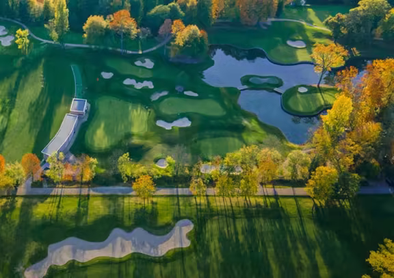 Golf photo 2
